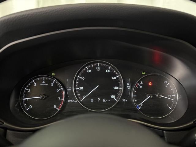 2024 Mazda Mazda CX-50 2.5 Turbo Premium Plus Package