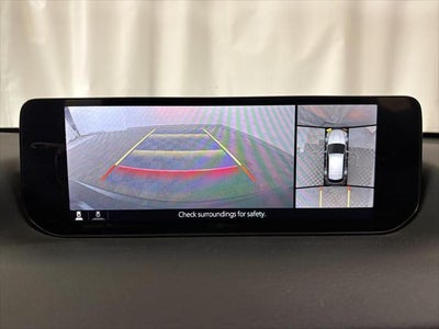 2024 Mazda Mazda CX-50 2.5 Turbo Premium Plus Package