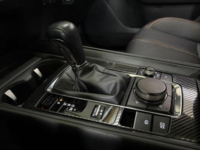 2024 Mazda Mazda CX-50 2.5 Turbo Premium Plus Package