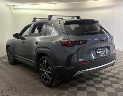 2024 Mazda Mazda CX-50 2.5 Turbo Premium Plus Package