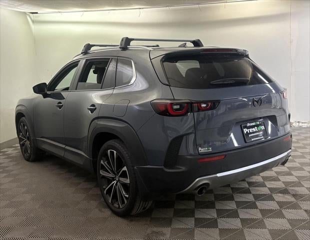 2024 Mazda Mazda CX-50 2.5 Turbo Premium Plus Package
