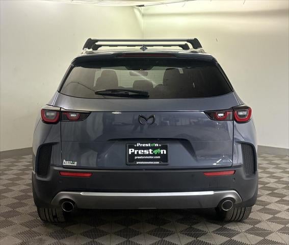 2024 Mazda Mazda CX-50 2.5 Turbo Premium Plus Package