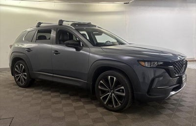 2024 Mazda Mazda CX-50 2.5 Turbo Premium Plus Package