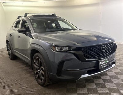 2024 Mazda Mazda CX-50 2.5 Turbo Premium Plus Package