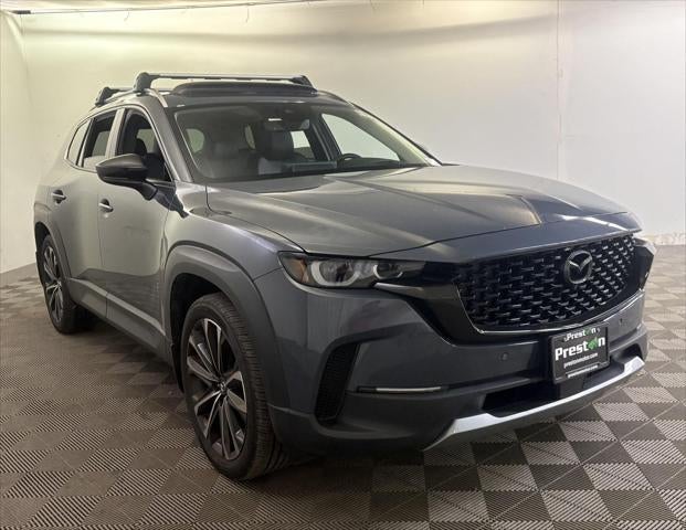 2024 Mazda Mazda CX-50 2.5 Turbo Premium Plus Package