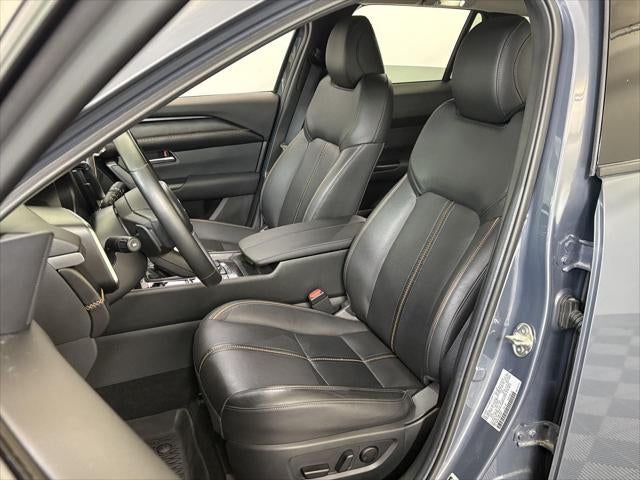 2024 Mazda Mazda CX-50 2.5 Turbo Premium Plus Package