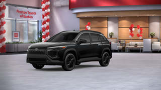 2026 Toyota Corolla Cross Hybrid Hybrid XSE