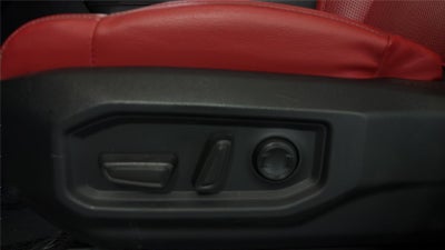 2024 Toyota SEQUOIA 4WD TRD Pro
