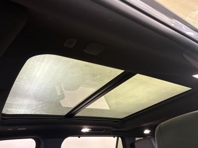 2024 Toyota SEQUOIA 4WD Platinum