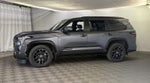 2024 Toyota SEQUOIA 4WD Platinum