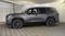 2024 Toyota SEQUOIA 4WD Platinum