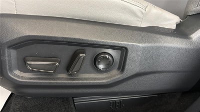 2026 Toyota SEQUOIA 4WD Limited