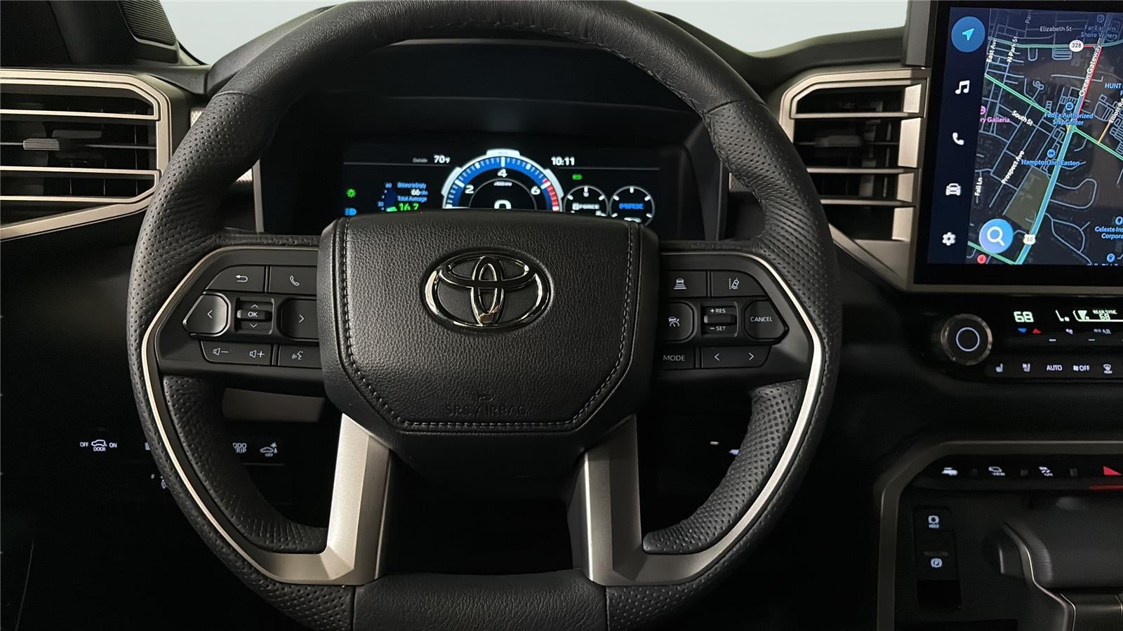 2026 Toyota SEQUOIA 4WD Limited