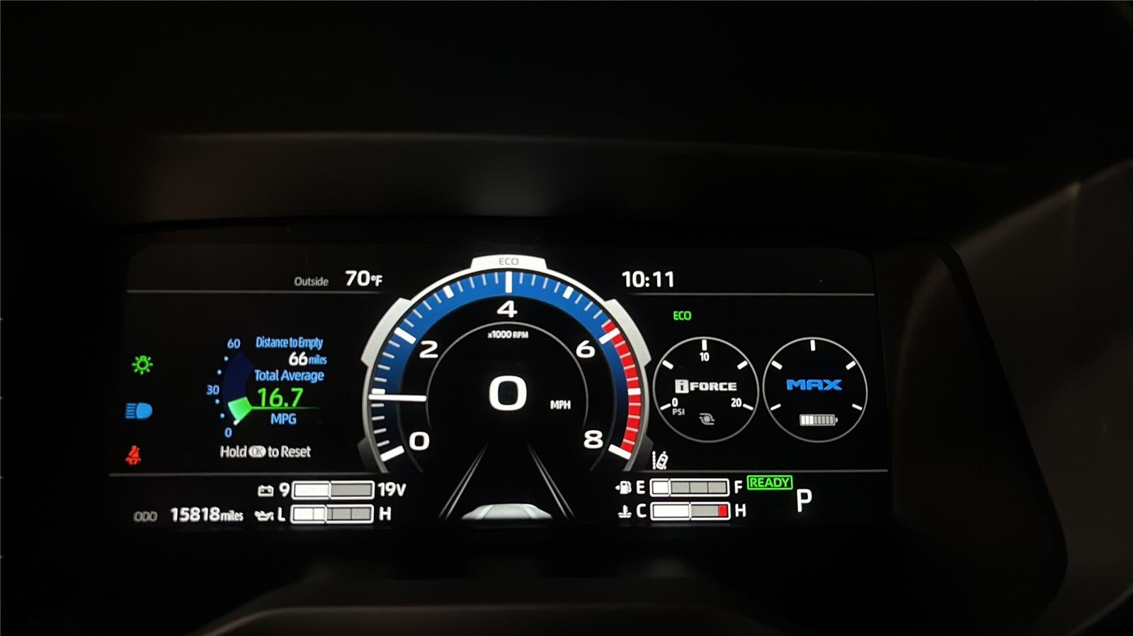 2026 Toyota SEQUOIA 4WD Limited