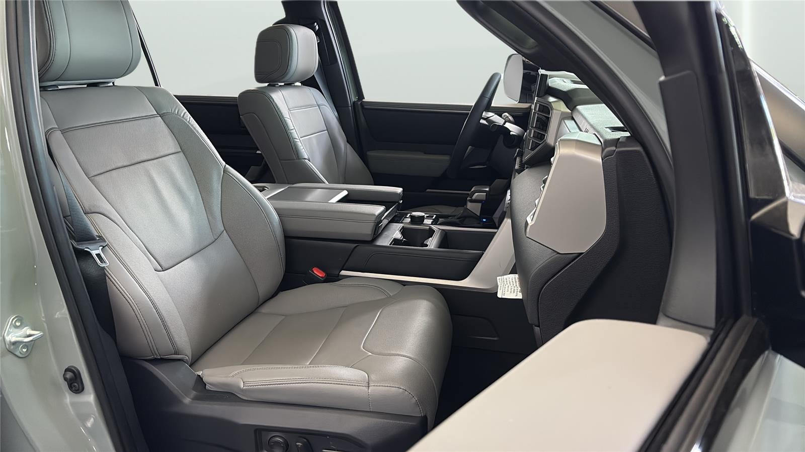 2026 Toyota SEQUOIA 4WD Limited