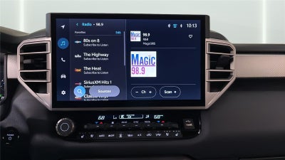 2026 Toyota SEQUOIA 4WD Limited