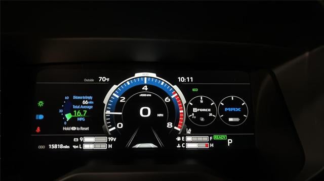 2026 Toyota SEQUOIA 4WD Limited