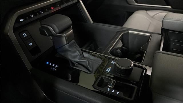 2026 Toyota SEQUOIA 4WD Limited