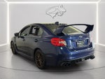 2017 Subaru WRX STI