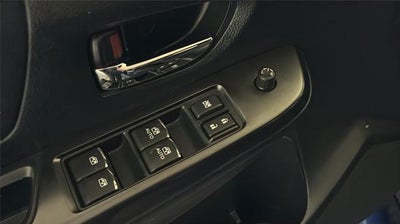 2017 Subaru WRX STI