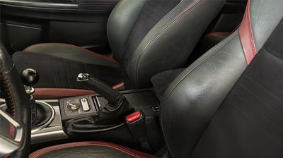 2017 Subaru WRX STI