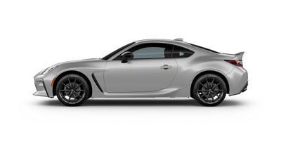 2026 Toyota GR86 GR86 Premium
