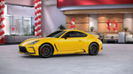 2026 Toyota GR86 GR86 Yuzu Edition