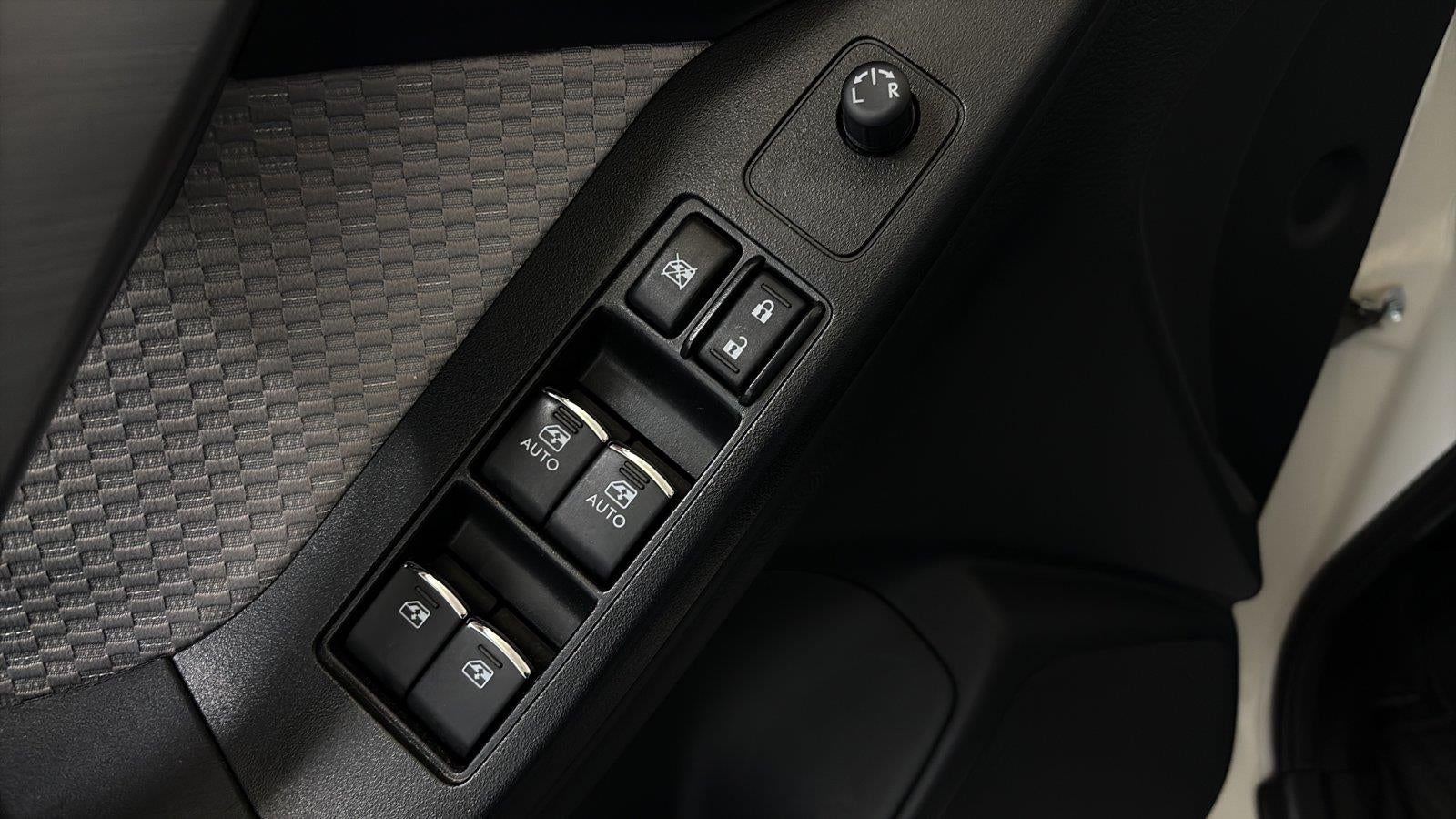 2018 Subaru Forester Premium
