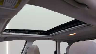 2018 Subaru Forester Premium