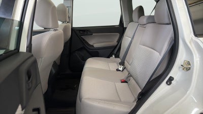 2018 Subaru Forester Premium