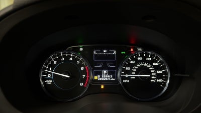 2018 Subaru Forester Premium