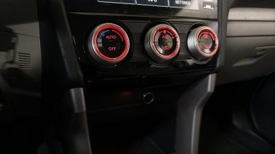 2018 Subaru Forester Premium