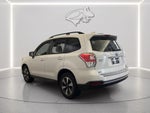 2018 Subaru Forester Premium