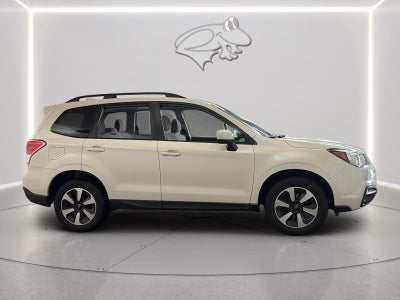 2018 Subaru Forester Premium
