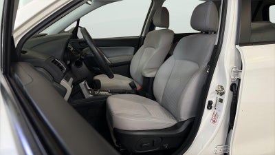 2018 Subaru Forester Premium