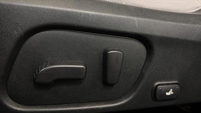 2018 Subaru Forester Premium