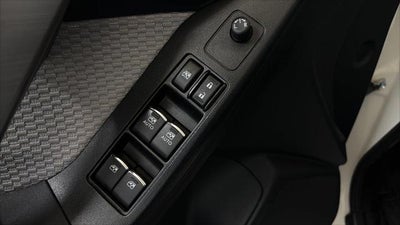 2018 Subaru Forester Premium