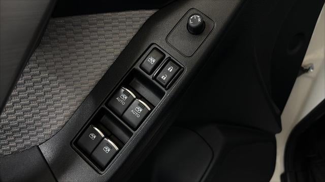 2018 Subaru Forester Premium