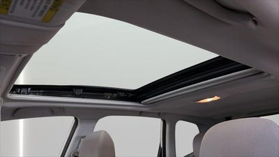 2018 Subaru Forester Premium