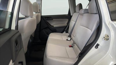 2018 Subaru Forester Premium