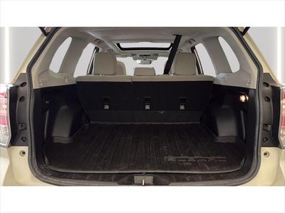 2018 Subaru Forester Premium