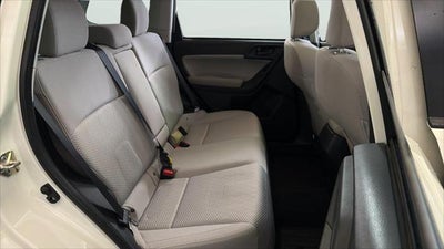 2018 Subaru Forester Premium