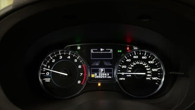 2018 Subaru Forester Premium