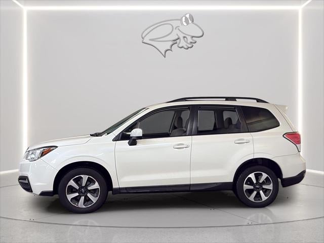 2018 Subaru Forester Premium