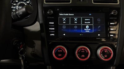 2018 Subaru Forester Premium