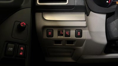 2018 Subaru Forester Premium