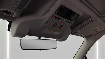 2018 Subaru Forester Premium