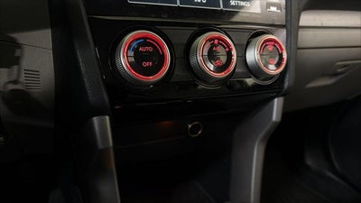 2018 Subaru Forester Premium