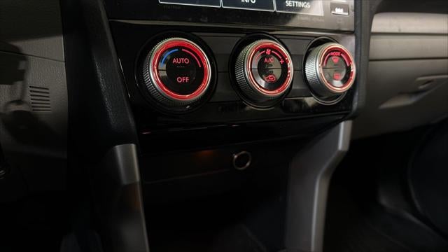 2018 Subaru Forester Premium