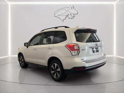 2018 Subaru Forester Premium